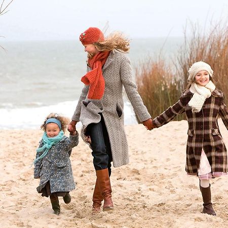 Center Parcs Zandvoort Beach ภายนอก รูปภาพ