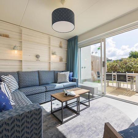 Center Parcs Zandvoort Beach ภายนอก รูปภาพ