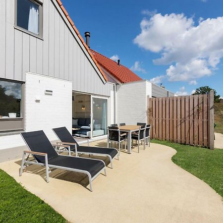 Center Parcs Zandvoort Beach ห้อง รูปภาพ