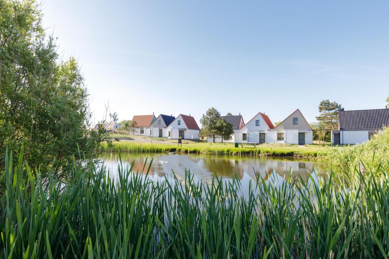 Center Parcs Zandvoort Beach ภายนอก รูปภาพ