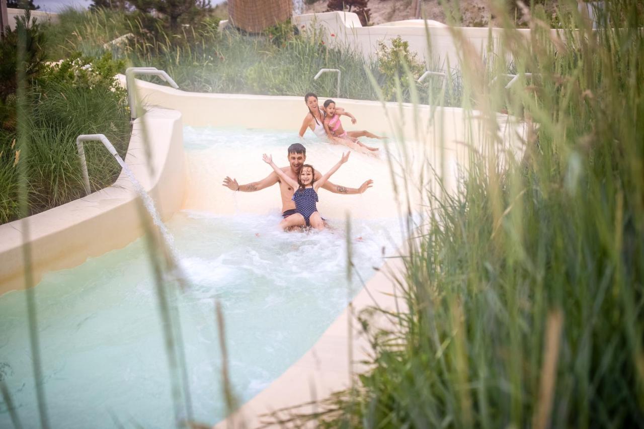 Center Parcs Zandvoort Beach ภายนอก รูปภาพ