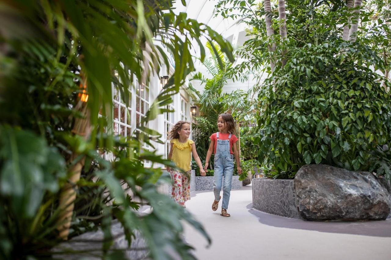 Center Parcs Zandvoort Beach ภายนอก รูปภาพ