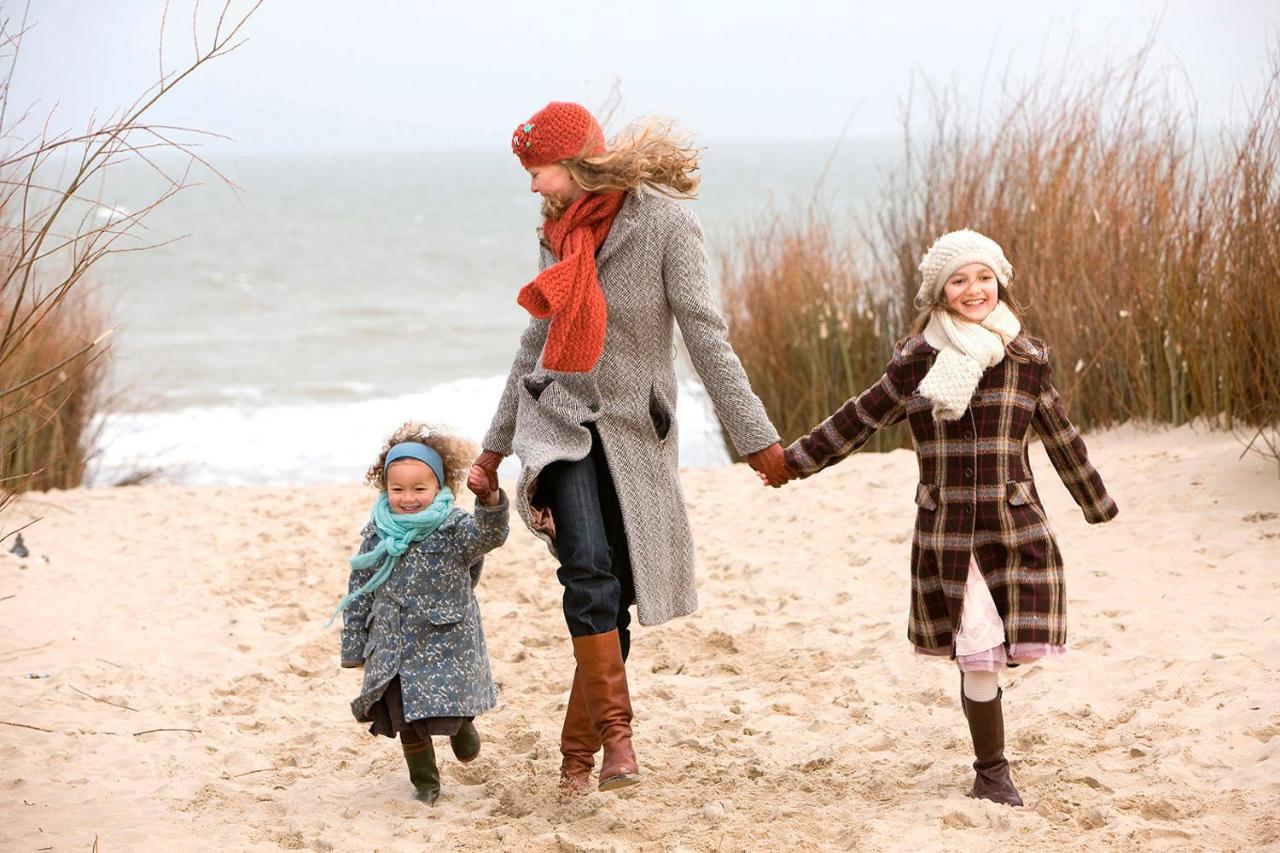 Center Parcs Zandvoort Beach ภายนอก รูปภาพ