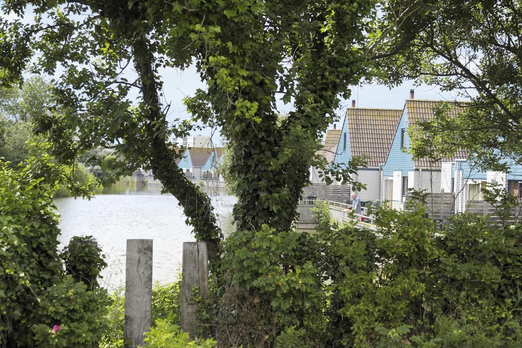 Center Parcs Zandvoort Beach ห้อง รูปภาพ