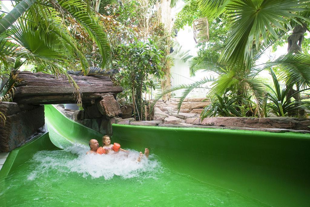 Center Parcs Zandvoort Beach ภายนอก รูปภาพ