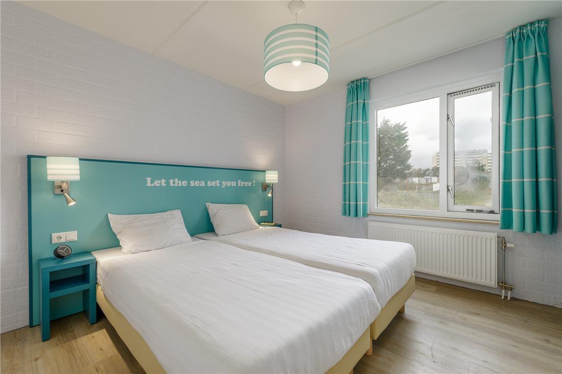 Center Parcs Zandvoort Beach ภายนอก รูปภาพ