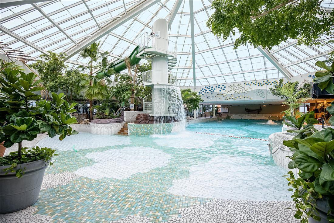 Center Parcs Zandvoort Beach ภายนอก รูปภาพ