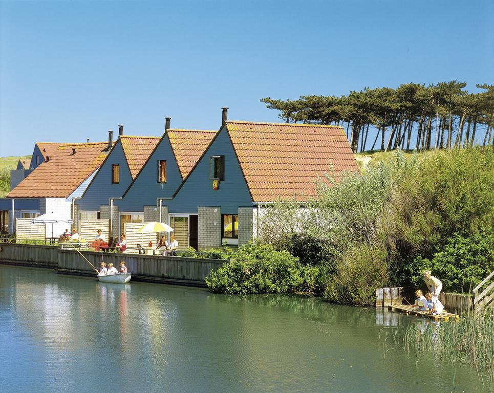 Center Parcs Zandvoort Beach ห้อง รูปภาพ