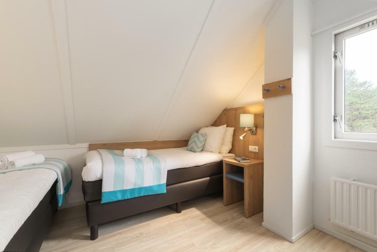 Center Parcs Zandvoort Beach ห้อง รูปภาพ