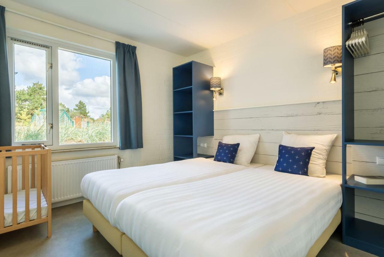 Center Parcs Zandvoort Beach ห้อง รูปภาพ