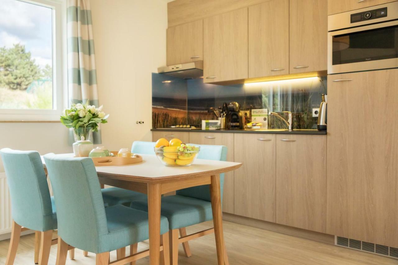Center Parcs Zandvoort Beach ห้อง รูปภาพ
