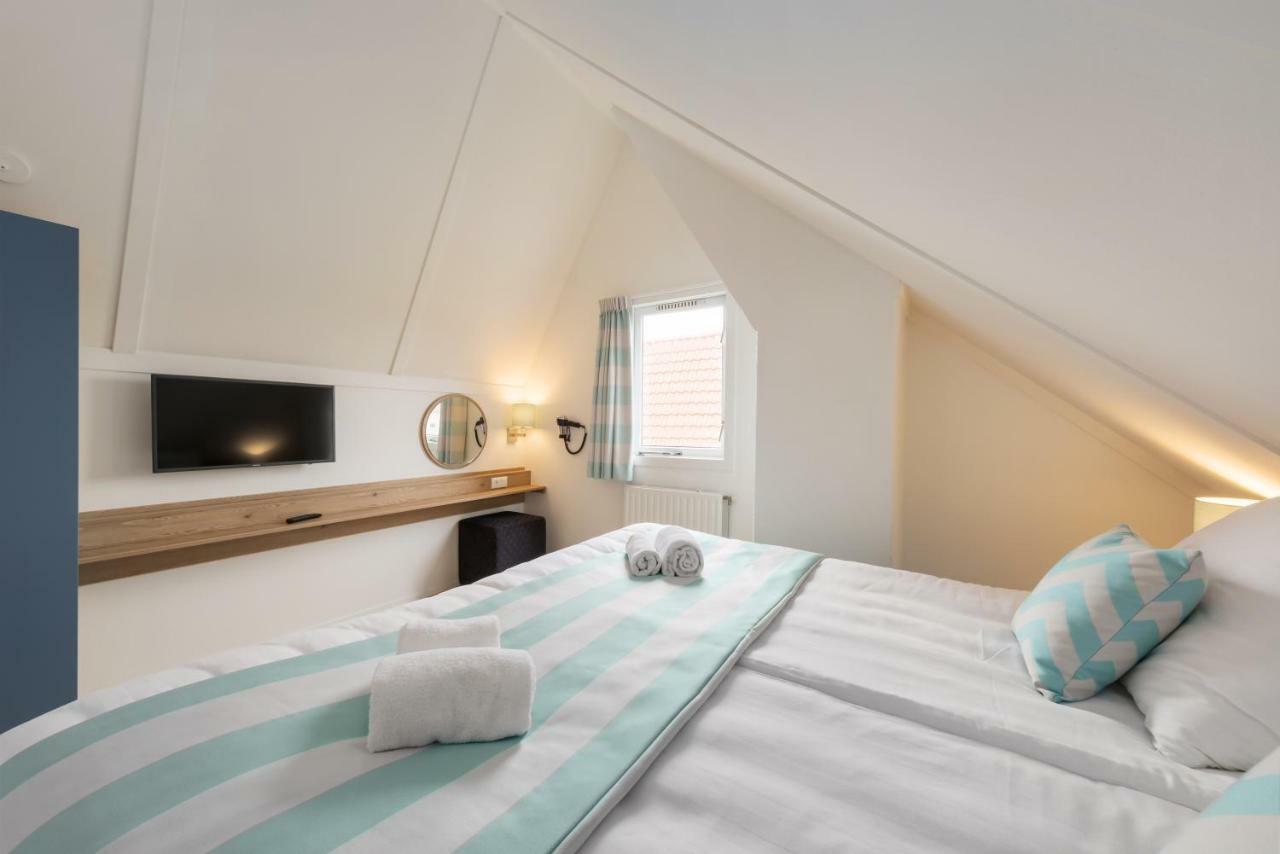 Center Parcs Zandvoort Beach ห้อง รูปภาพ