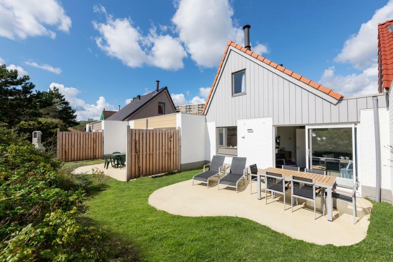 Center Parcs Zandvoort Beach ห้อง รูปภาพ