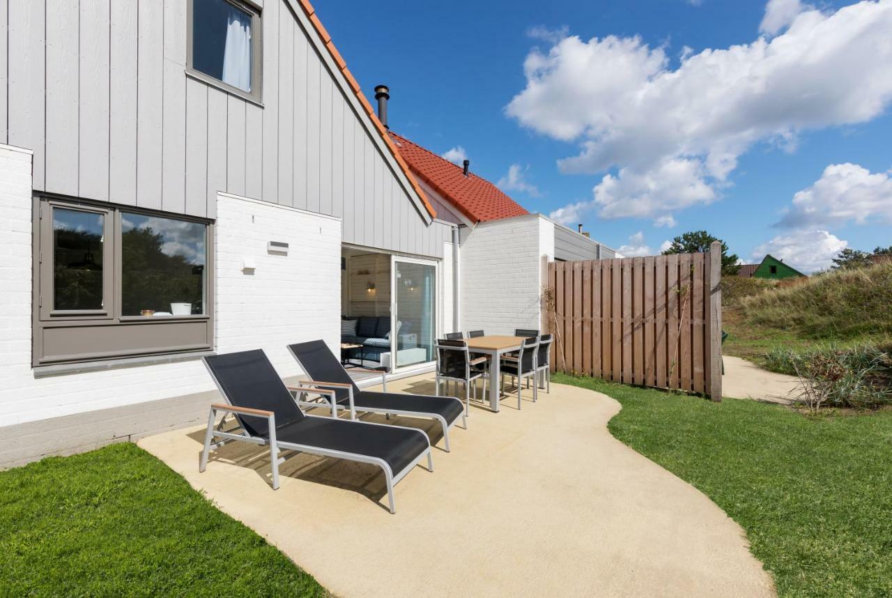 Center Parcs Zandvoort Beach ห้อง รูปภาพ