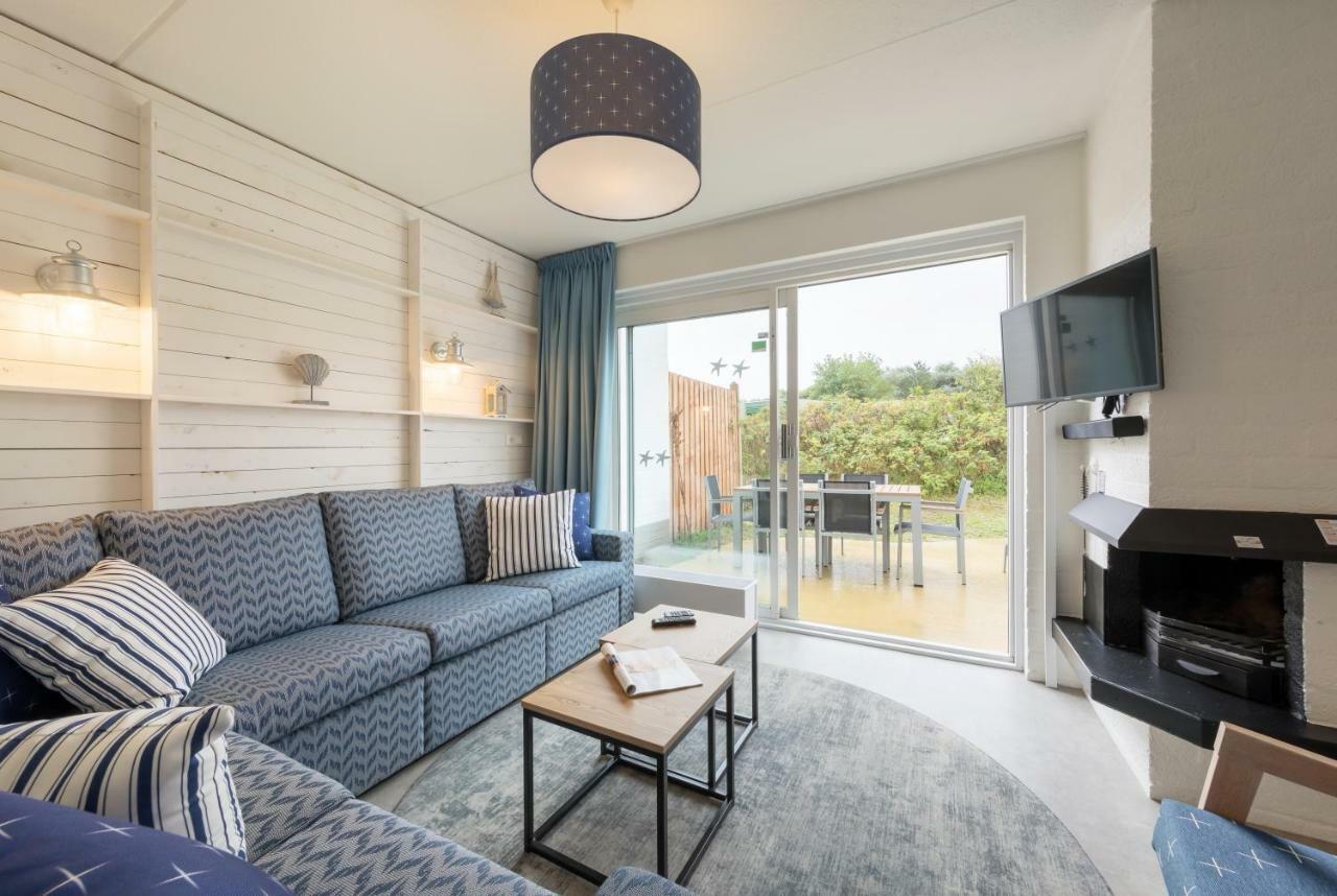 Center Parcs Zandvoort Beach ห้อง รูปภาพ