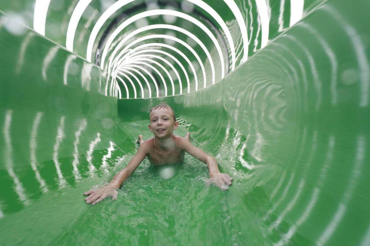Center Parcs Zandvoort Beach ภายนอก รูปภาพ
